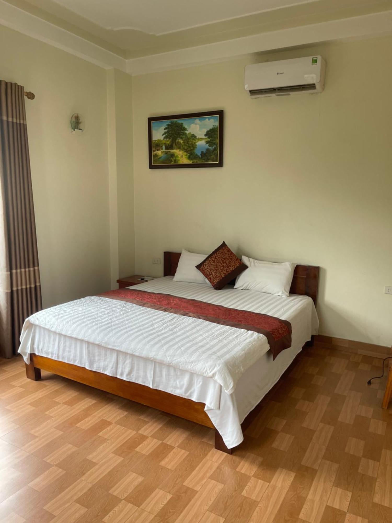 Tam Coc Cherry Homestay & Hostel Ninh Bình Kültér fotó
