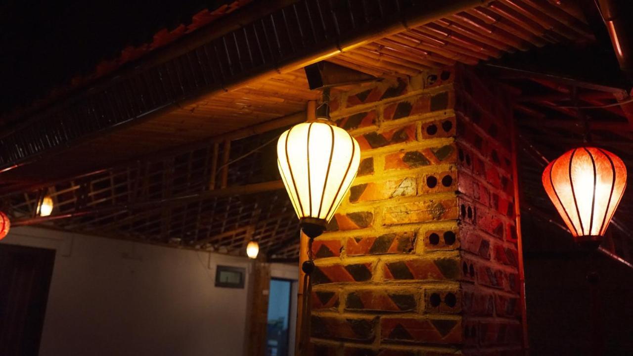 Tam Coc Cherry Homestay & Hostel Ninh Bình Kültér fotó